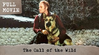 The Call of the Wild  English Full Movie  Western Adventure Family [upl. by Kelda215]