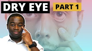 Why Dry Eye is More Complicated Than You Think [upl. by Ynatsed466]