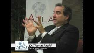 The Coming Demographic Crisis a soundmoneyprojectorg interview with Dr Thomas Rustici [upl. by Yrdnal]