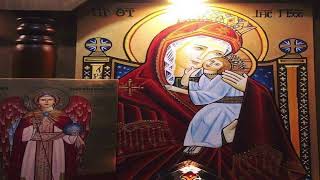 Sunday Liturgy 29092024 القداس الالهي  English Liturgy [upl. by Acinomal657]