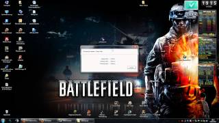 Punkbuster Update für Battlefield 34 und alle anderen Punkbuster Spiele [upl. by Semela]