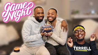 NEW GAME  IKYFL BY terrellgrice  GAME NIGHT amp UNBOXING W V amp LO [upl. by Ailet160]