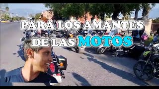 Club de Motociclistas [upl. by Derk]