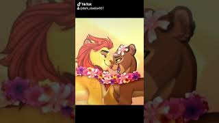 Kion and Rani tribute [upl. by Hescock]