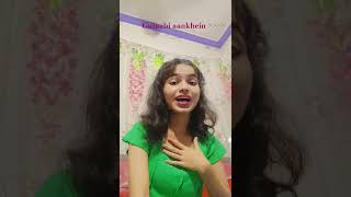 Gulaabi aankhein trending songs now 2024 viral reels [upl. by Eelymmij572]