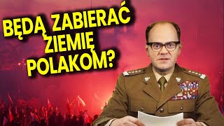 Będą Zabierać Ziemię Polakom Odpowiednie Prawo Już Uchwalili  Analiza Ator Dom Mieszkanie [upl. by Rebbecca]