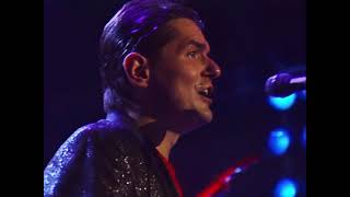 HD Falco  Vienna Calling  Live Frankfurt Alte Oper 1986 [upl. by Snahc238]