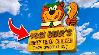 10 Once Popular Chicken Chains That Disappeared [upl. by Digirb]