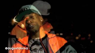 Music Video August Alsina quotDrank In My Cupquot Kirko Bangz RMX FREE DOWNLOAD [upl. by Salakcin]