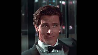 Patrick Bateman  Dark Side super slowed reverb patrickbateman [upl. by Erlina]