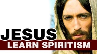 Learn Spiritism Class 2  Jesus [upl. by Jacintha]