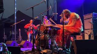 Big Thief Live  Shelburne Museum VT 071723  compilation [upl. by Shela]