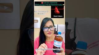 Heart FailureCrataegus Q Benefits in Heart Disease Homeopathy Best Heart Medicine heartfailure [upl. by Fruin]