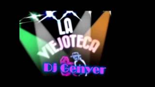 Mix Tropical Boquita De Caramelo  Dj Genyer [upl. by Yro]