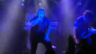 Crematory  Shadows of Mine Live [upl. by Fasano]