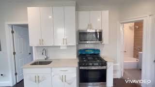 181 Lexington Ave Jersey City NJ apt 19E [upl. by Crescint]