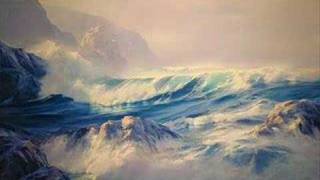 Seascapes and Thoughts  Oil Painting Art Gallery 1 [upl. by Elijah]