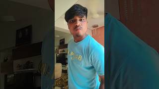 Jai Hofannycomedy prasadcomedy viralvideo tendingvideo [upl. by Eserehc]