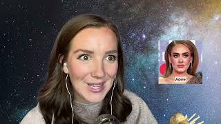 20 Celebrities Try ✨ASMR ✨ [upl. by Alenson101]