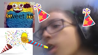 me birfday 2 [upl. by Melicent]