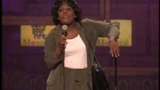 Sheryl Underwood [upl. by Anura999]