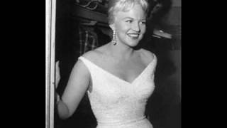 Peggy Lee  Johnny Mercer The Freedom Train Berlin  Performed September 12 1947  Lyrics [upl. by Karel]