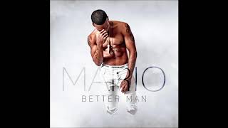 Mario  Better Man 2016 unofficial Mixtape [upl. by Nidla]