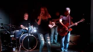 The Riff Riders Blues Band Live [upl. by Kapor]