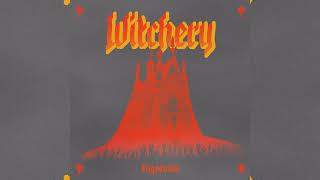 Witchery  Nightside 2022 HD [upl. by Yrebmik]