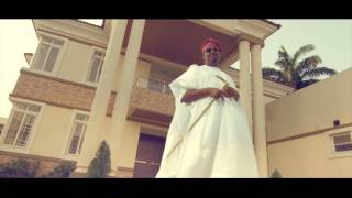 Dr SID  SURULERE ft Don Jazzy Official Video [upl. by Reggi]