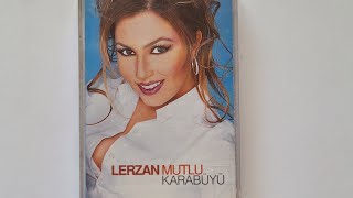 Lerzan Mutlu  Esmerim Biçim Biçim 2001 Kaset Ripoff [upl. by Eves]