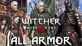 The Witcher 3 Wild Hunt  Most Epic Cutscene Witchers VS Wild Hunt [upl. by Einnaoj6]