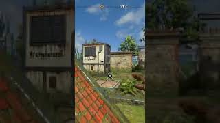 I love it when the parkour music startsDying Light 2 [upl. by Anabahs608]