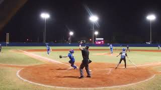 Braddock vs South Dade 2024 [upl. by Eekorehc]