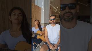 De janeiro a janeiro ðŸŽ¶ðŸŽ¸ nandoreis RobertaCamposoficial musica cover dejaneiroajaneiro [upl. by Hamnet]