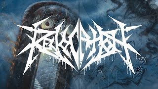 Revocation  Deathless OFFICIAL [upl. by Syned]