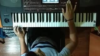 Tutorial foaie verde 5 chiperi KORG pa700 [upl. by Neirad]