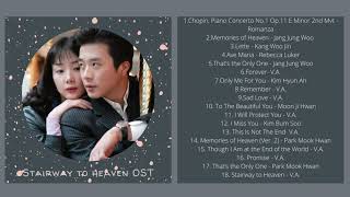 Stairway To Heaven OST [upl. by Margo]