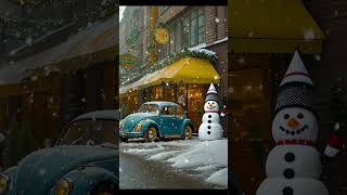 COZY CHRISTMAS MUSIC 2025🎄Calm amp Relaxing Christmas Carols🎁Best Christmas Songs for Study Unwinding [upl. by Aleuname254]