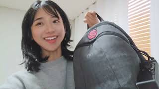 Exposing all my Stream Secrets  IRL backpack v7 [upl. by Eilujna]