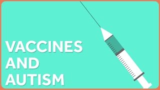 Vaccines Dont Cause Autism Healthcare Triage 12 [upl. by Amaerd]