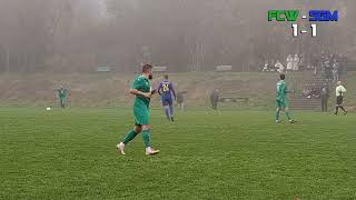 10112024 17 Spieltag Kreisoberliga RheingauTaunus FC Waldems – SG Meilingen 31 11 [upl. by Anilocin]