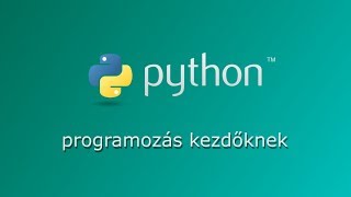 Python programozás kezdőknek  29  init metódus [upl. by Jolda583]