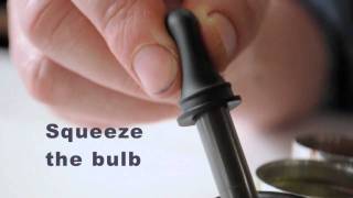 Squeeze Pen demonstration [upl. by Arhoz]