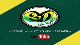 🏑 • UVT VS CPC  CUARTOS DE FINAL  TERCER PARTIDO  SERIE A1 2024  161124 [upl. by Laehplar732]