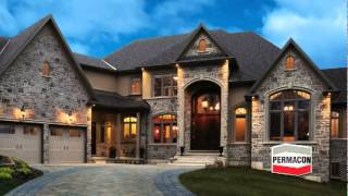 Permacon Masonry [upl. by Atselec]