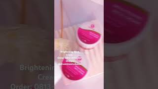 BRIGHTENING NECK CREAM DRW SKINCARE [upl. by Eninaj]