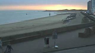 A Summer Evening on Vlissingen Beach [upl. by Palm]