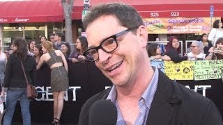 Bellamy Young amp Joshua Malina Reveal Death on quotScandalquot Thoughts 3x14 Spoilers [upl. by Analra]