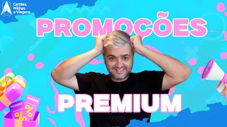 PROMOÇÕES PREMIUM O MELHOR GRUPO DE OFERTAS PARA VOCÊ APROVEITAR A BLACK FRIDAY 2024 [upl. by Wende]